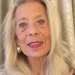 Meet your Posher, Carole